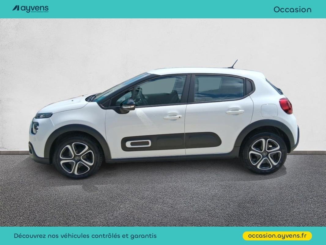 Citroën C3 - Photo 2