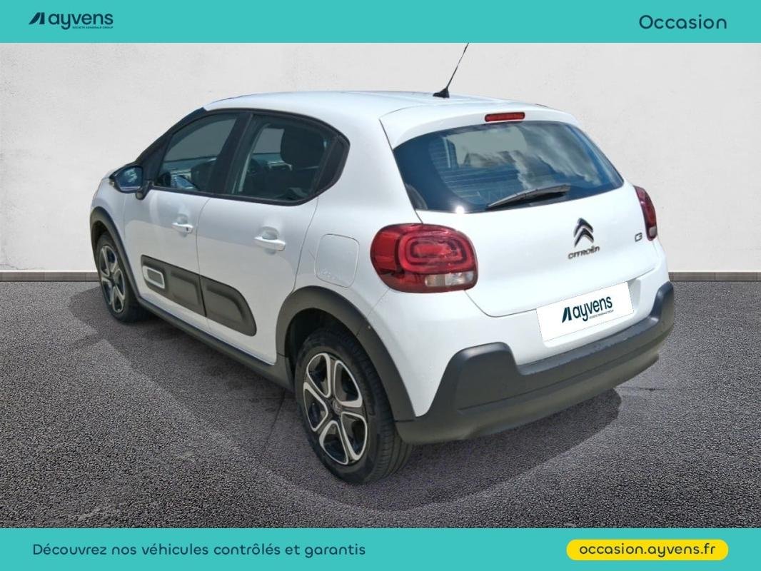 Citroën C3 - Photo 3