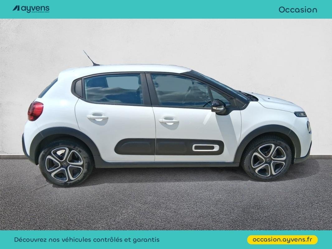Citroën C3 - Photo 4