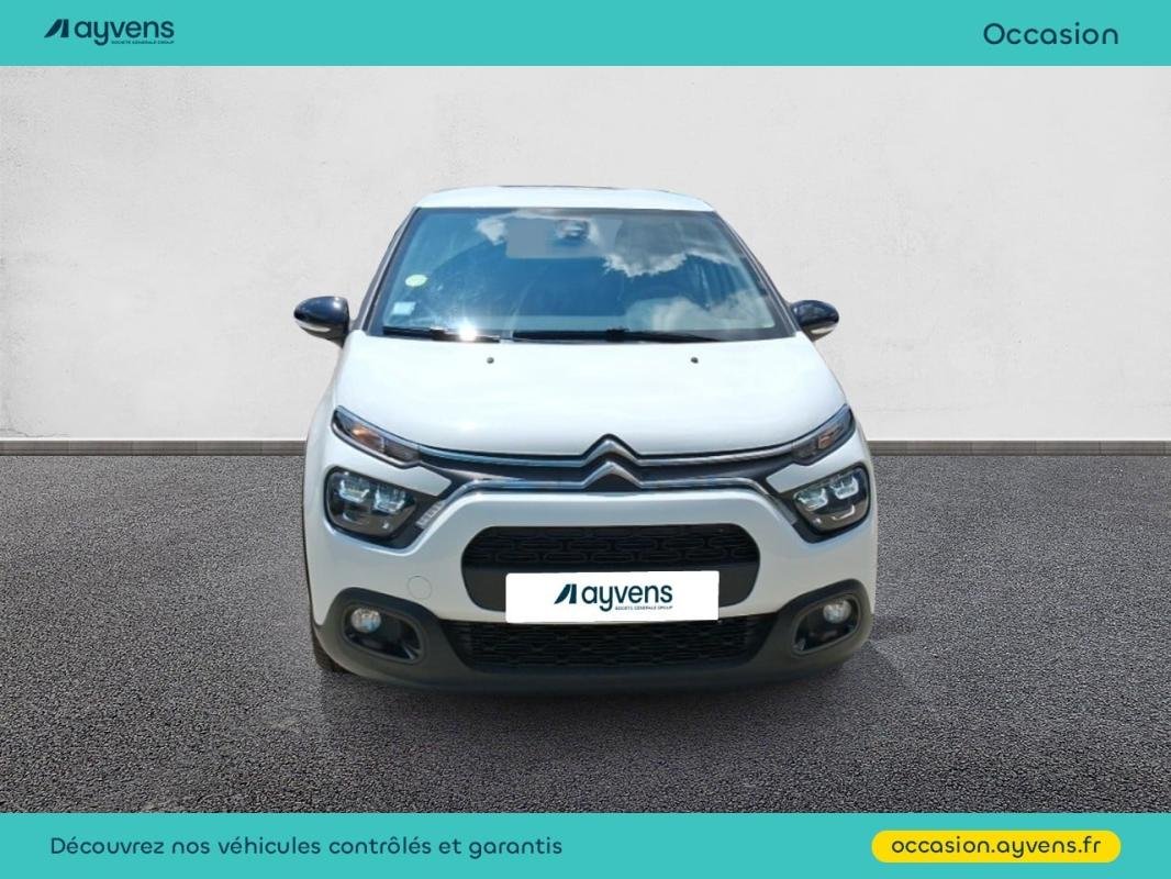 Citroën C3 - Photo 5