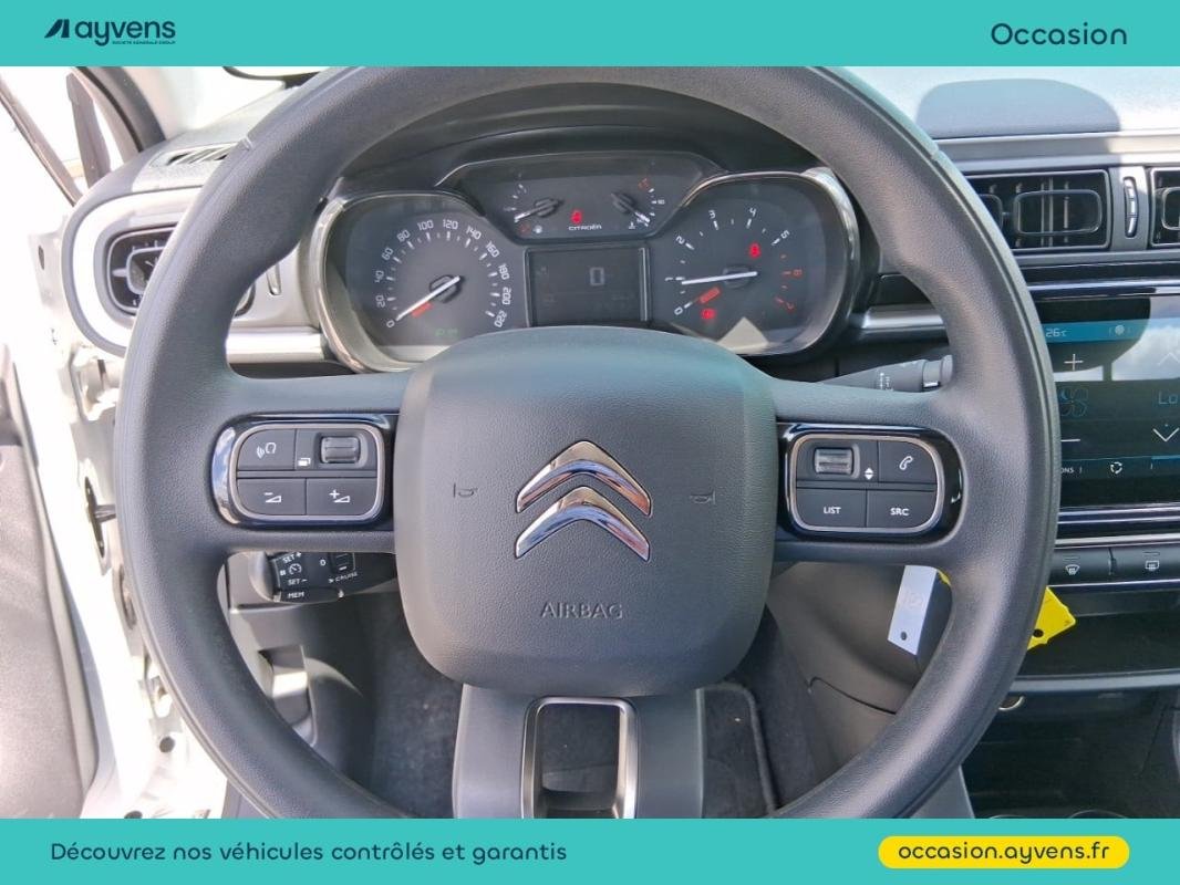 Citroën C3 - Photo 7