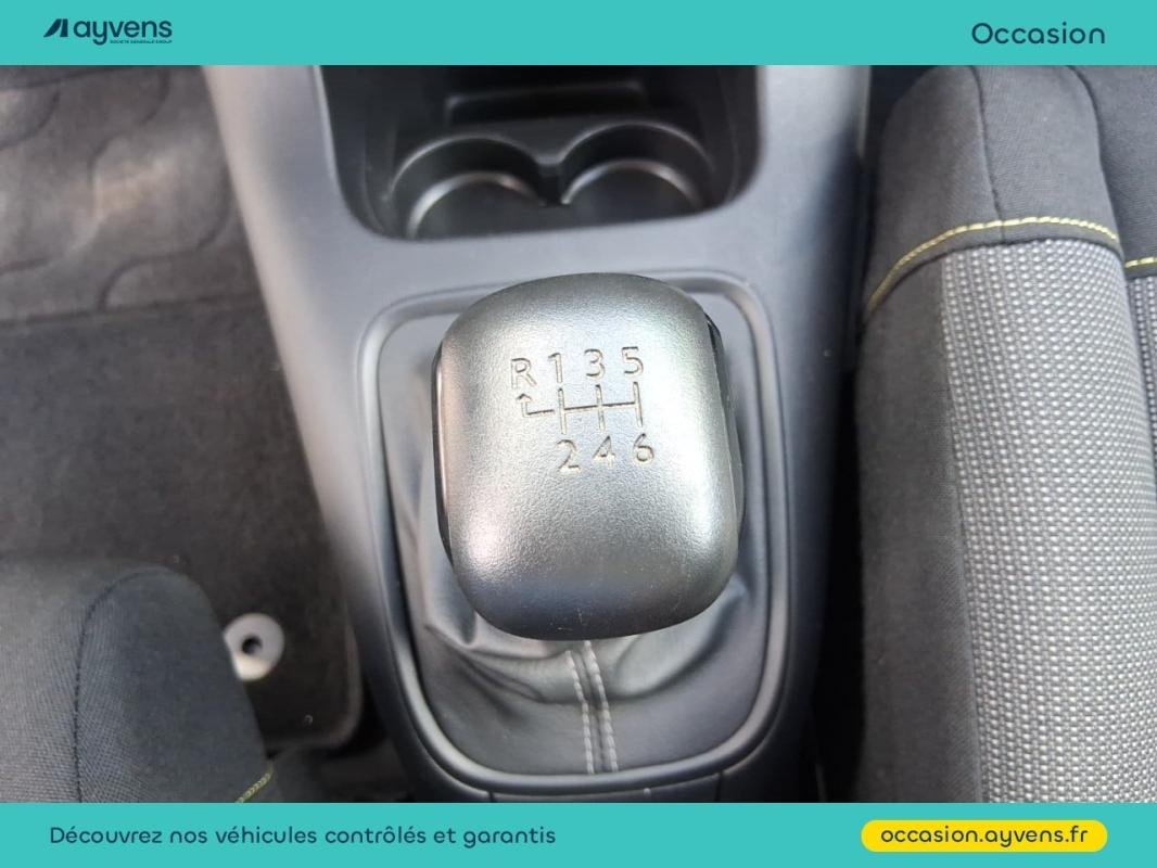 Citroën C3 - Photo 9