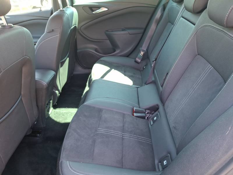 Opel Astra - Photo 15