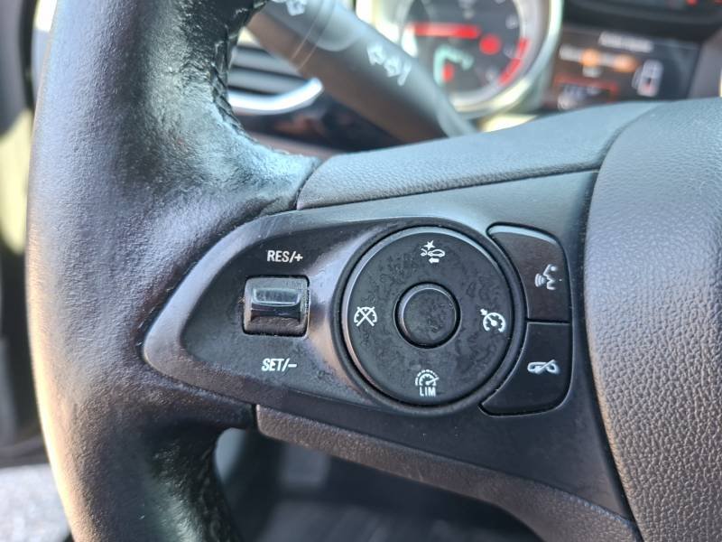 Opel Astra - Photo 18