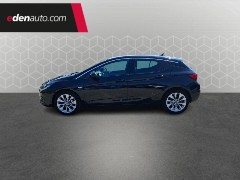 Opel Astra - Photo 2