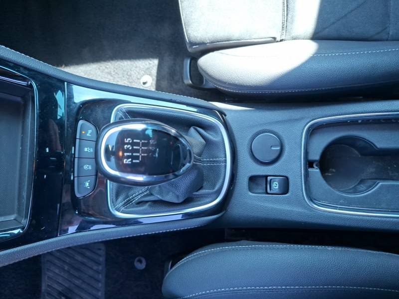 Opel Astra - Photo 21