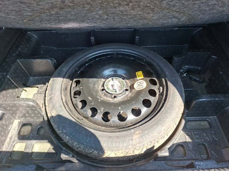 Opel Astra - Photo 23