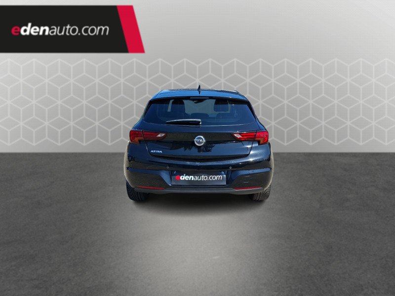 Opel Astra - Photo 4
