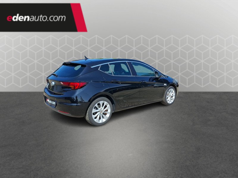 Opel Astra - Photo 5
