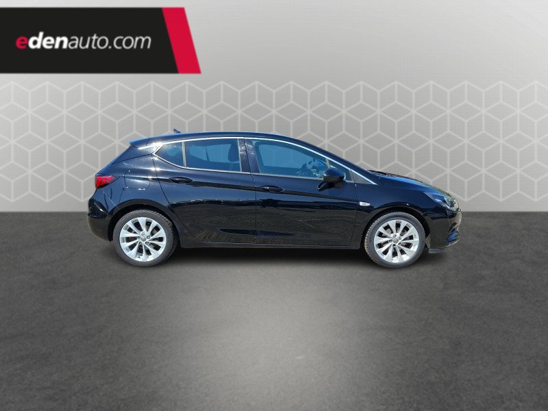 Opel Astra - Photo 6