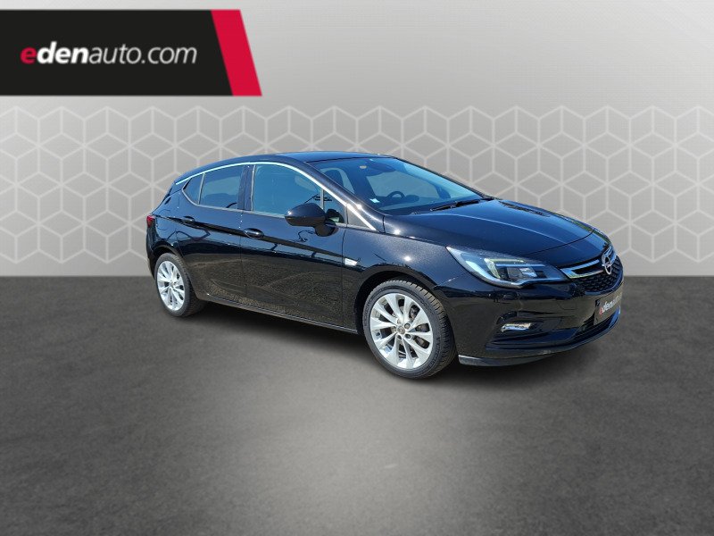 Opel Astra - Photo 7