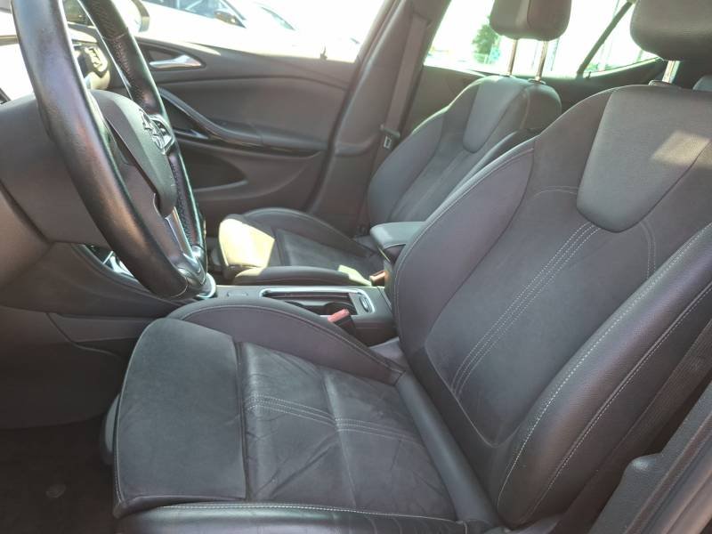 Opel Astra - Photo 10