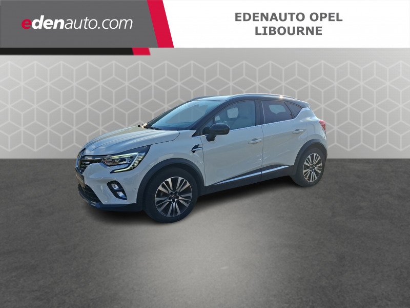 Renault Captur - Photo 1