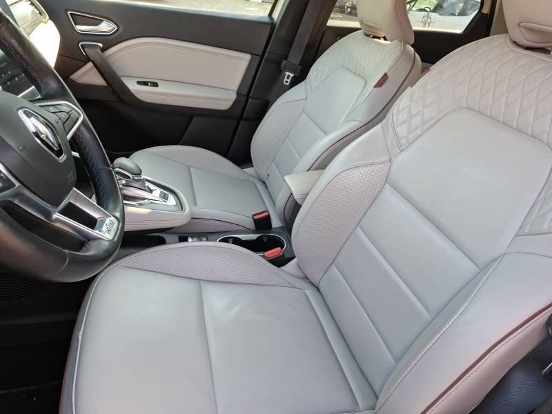 Renault Captur - Photo 11