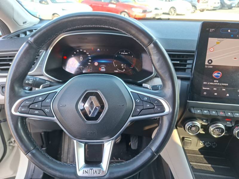 Renault Captur - Photo 14