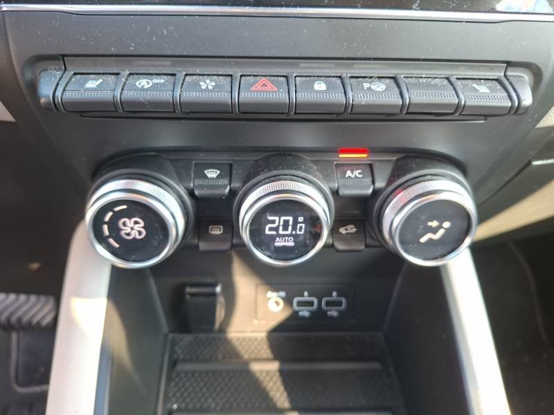 Renault Captur - Photo 18