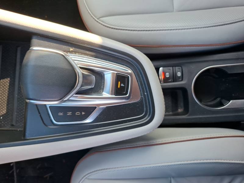 Renault Captur - Photo 19