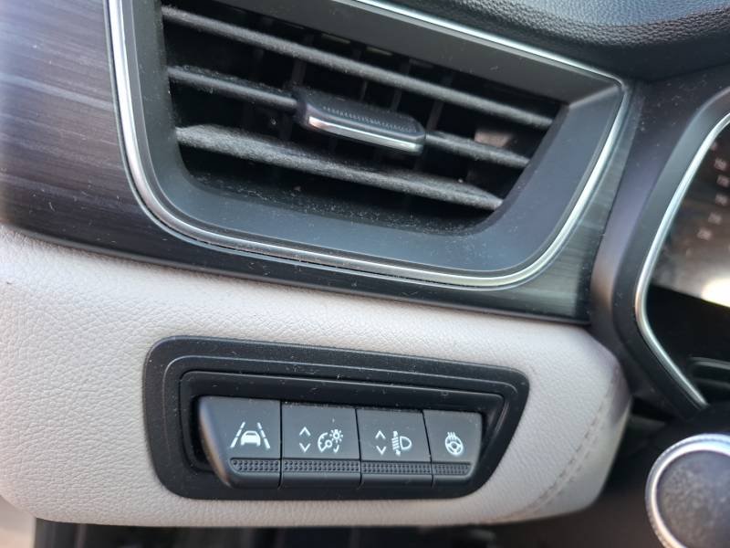 Renault Captur - Photo 20