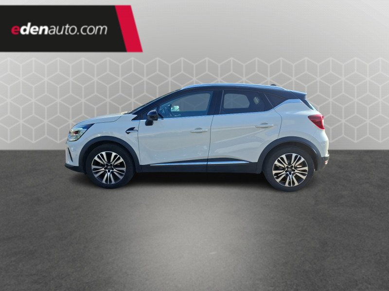 Renault Captur - Photo 2