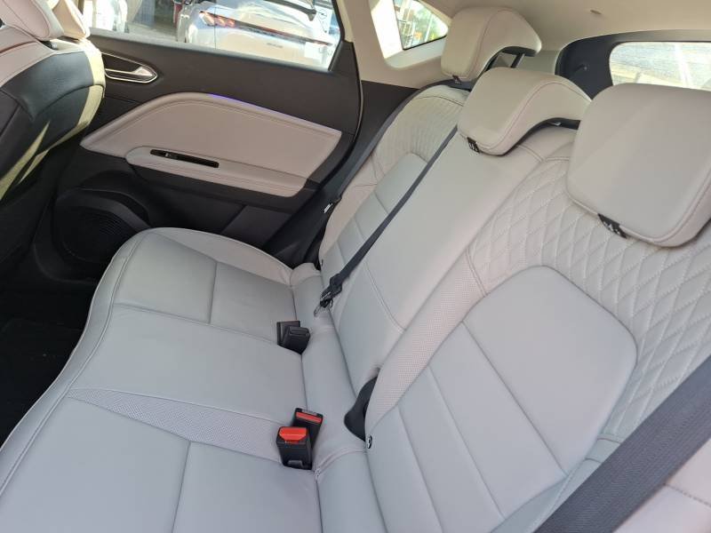 Renault Captur - Photo 22