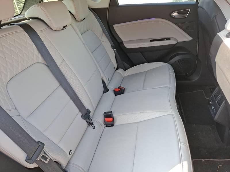 Renault Captur - Photo 25