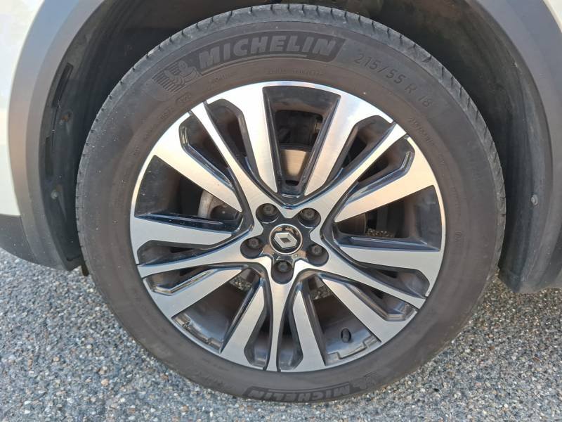 Renault Captur - Photo 28