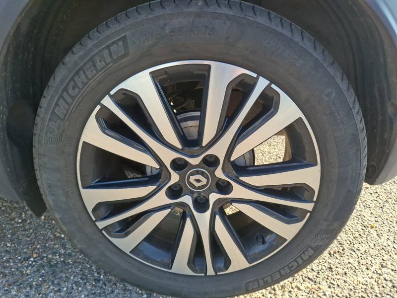Renault Captur - Photo 29