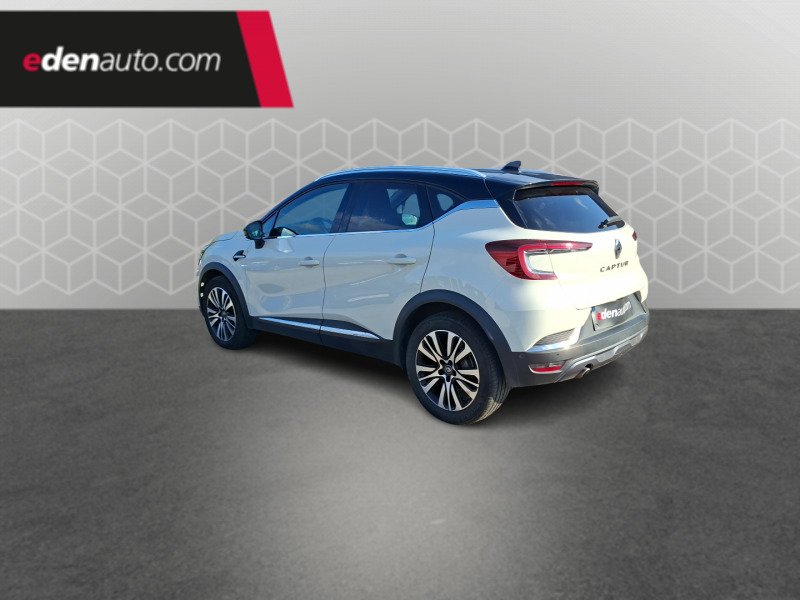 Renault Captur - Photo 3