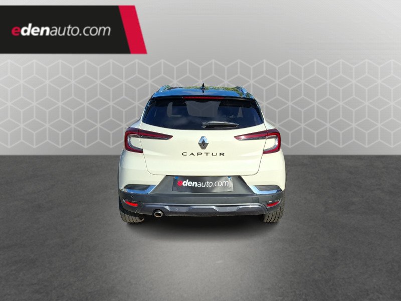 Renault Captur - Photo 4