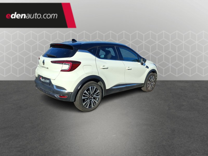Renault Captur - Photo 5