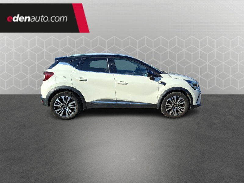 Renault Captur - Photo 6