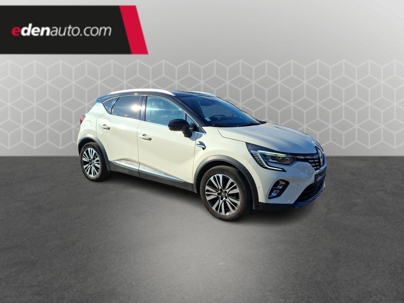 Renault Captur - Photo 7
