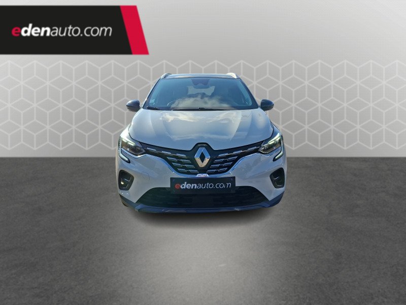 Renault Captur - Photo 8