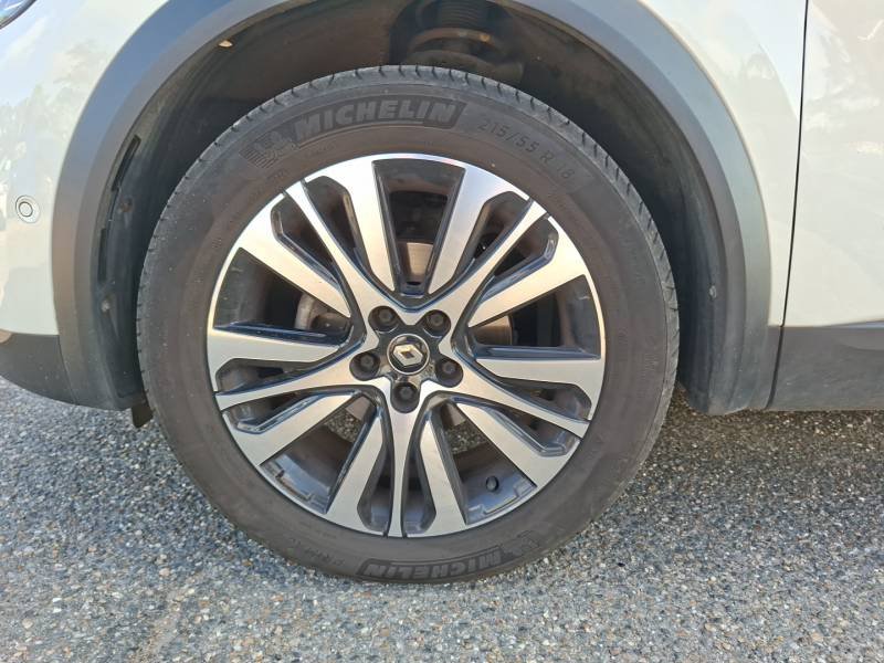 Renault Captur - Photo 9