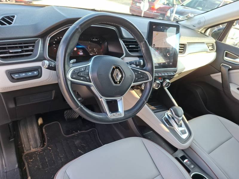 Renault Captur - Photo 10