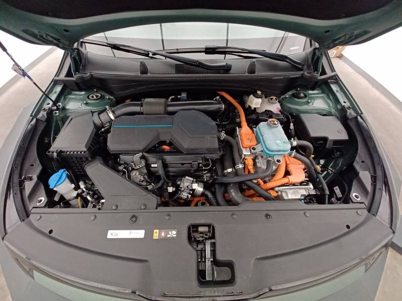 Kia Sportage - Photo 11