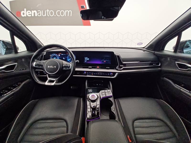 Kia Sportage - Photo 12