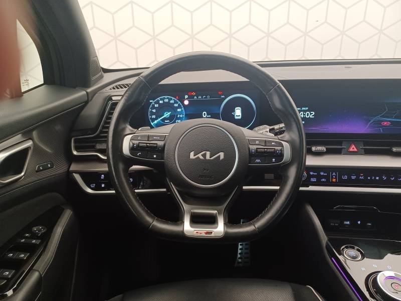 Kia Sportage - Photo 13