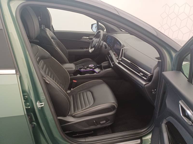 Kia Sportage - Photo 14