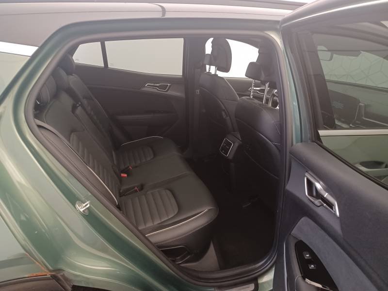 Kia Sportage - Photo 15
