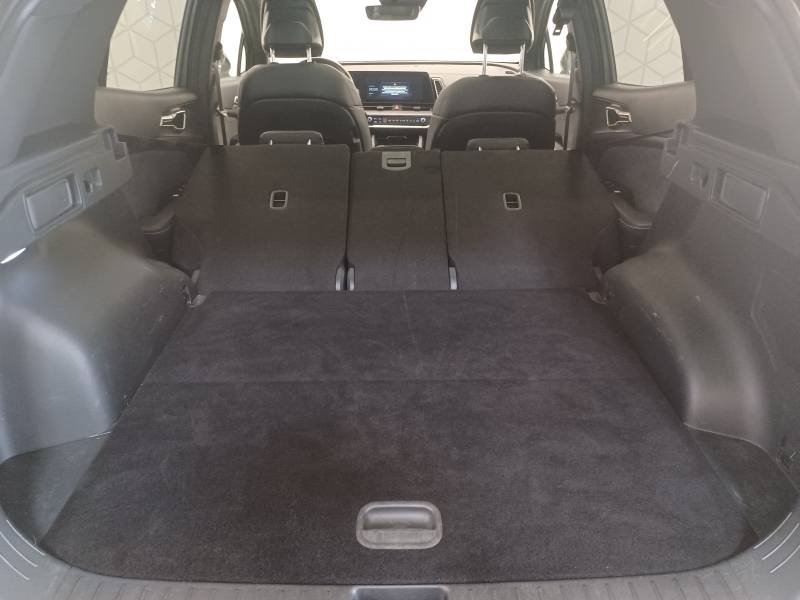 Kia Sportage - Photo 17