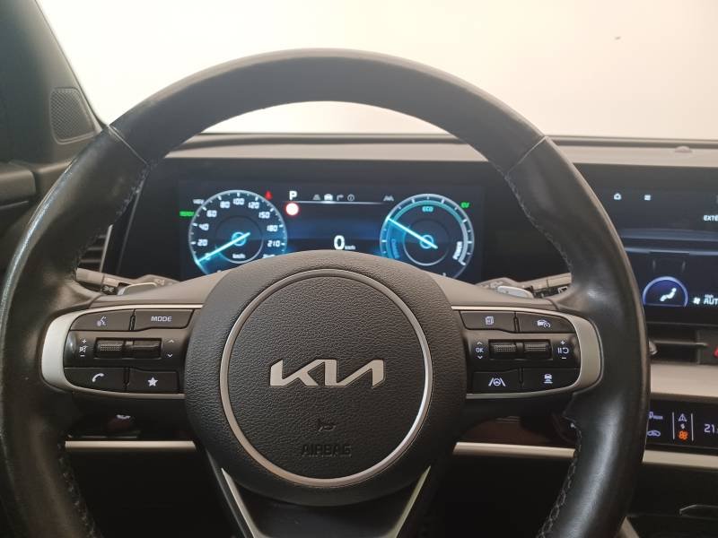 Kia Sportage - Photo 23
