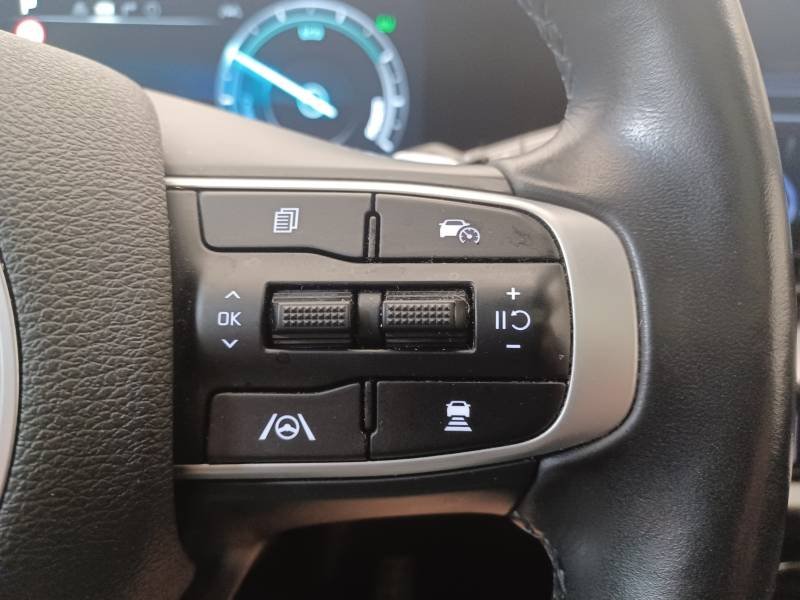 Kia Sportage - Photo 25