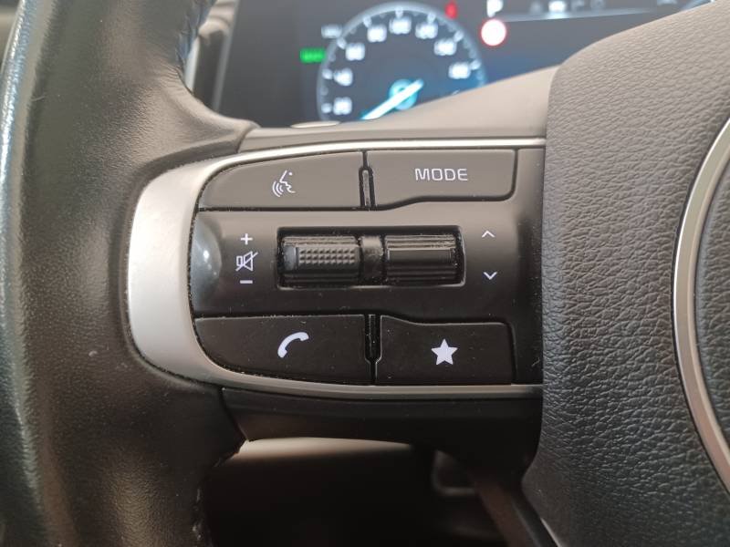 Kia Sportage - Photo 26