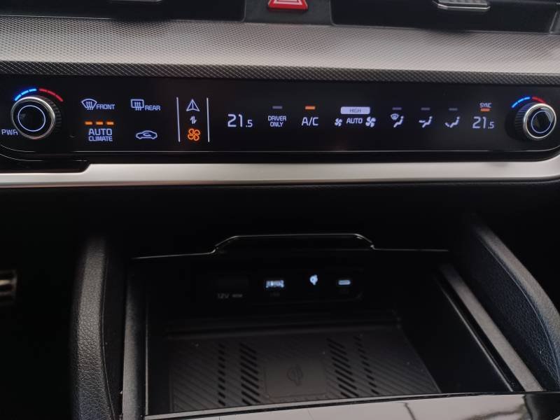 Kia Sportage - Photo 28