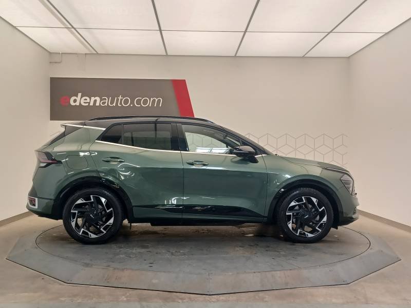 Kia Sportage - Photo 3