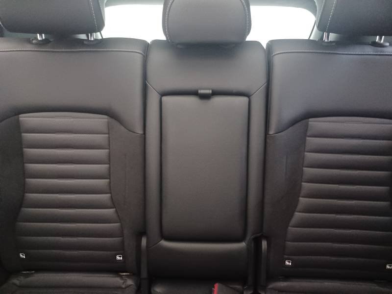 Kia Sportage - Photo 32