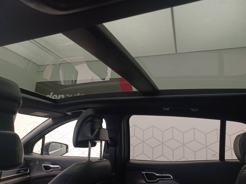 Kia Sportage - Photo 34