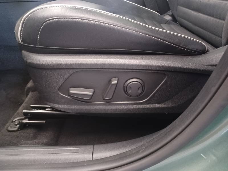 Kia Sportage - Photo 37