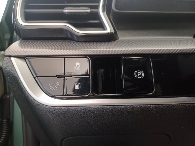 Kia Sportage - Photo 40